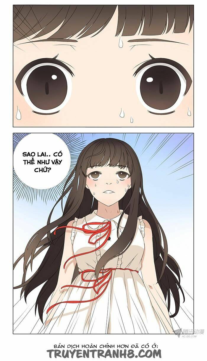 tôi là vợ tôi chapter 1 20