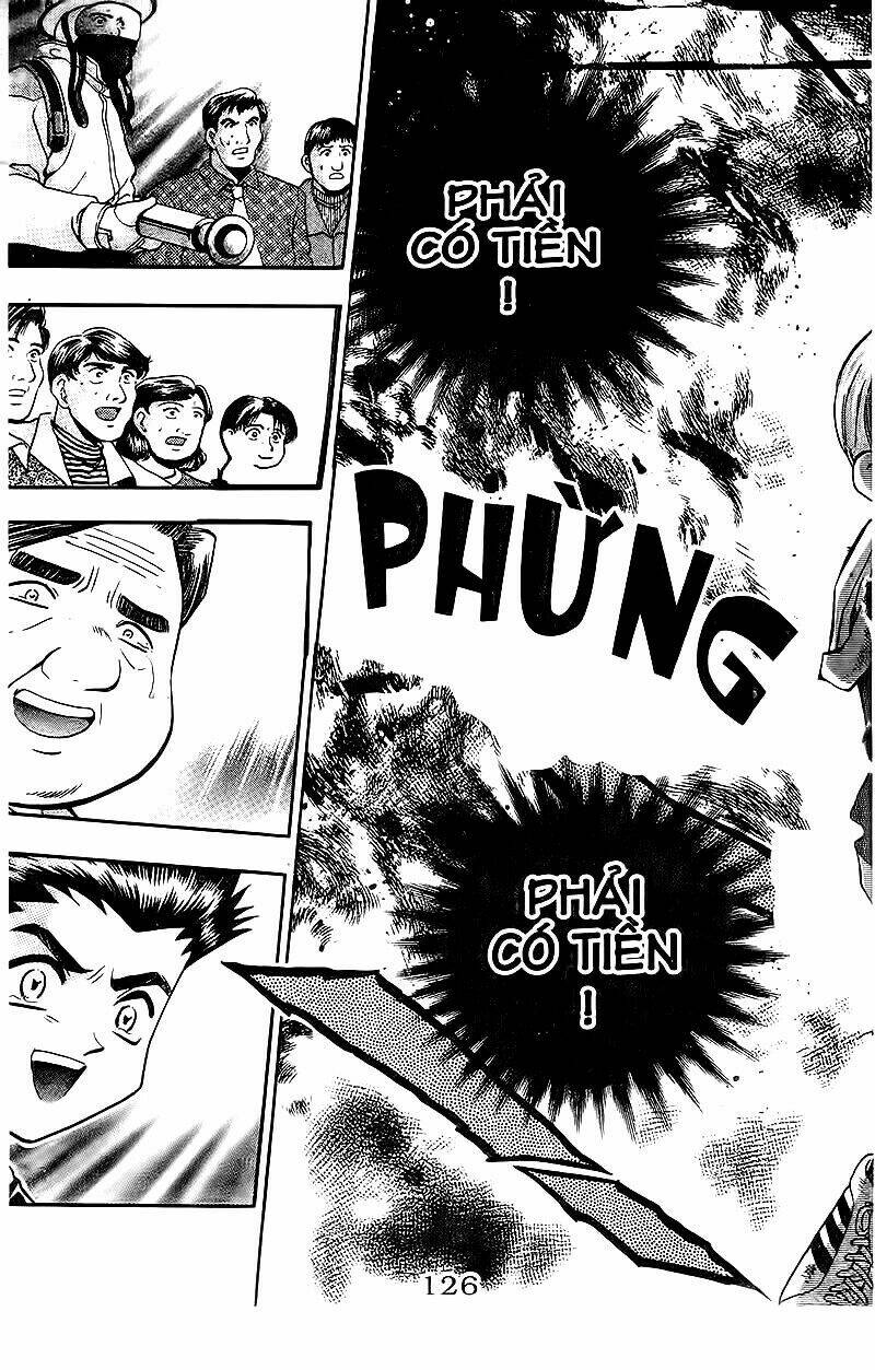 bowling king chapter 130 15