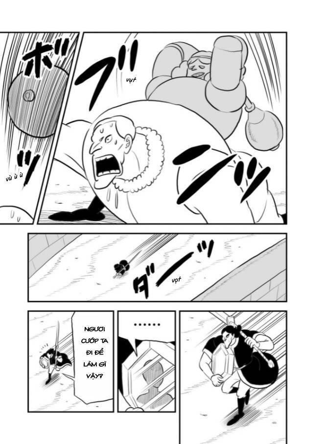 bảng xếp hạng vua chapter 104 4