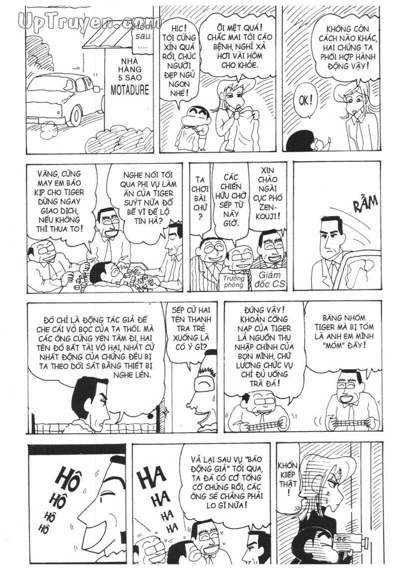 crayon shin-chan cậu bé bút chì chapter 27 83