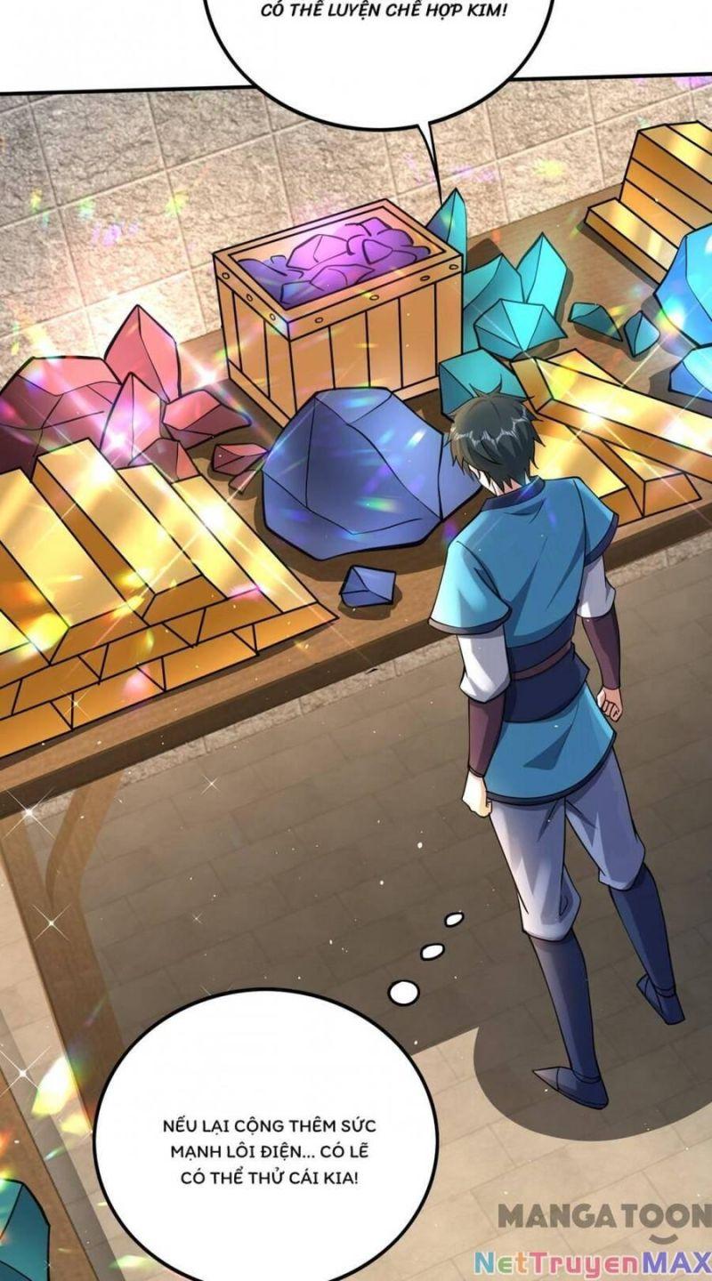 tối cường thần y tại đô thị chapter 303 29