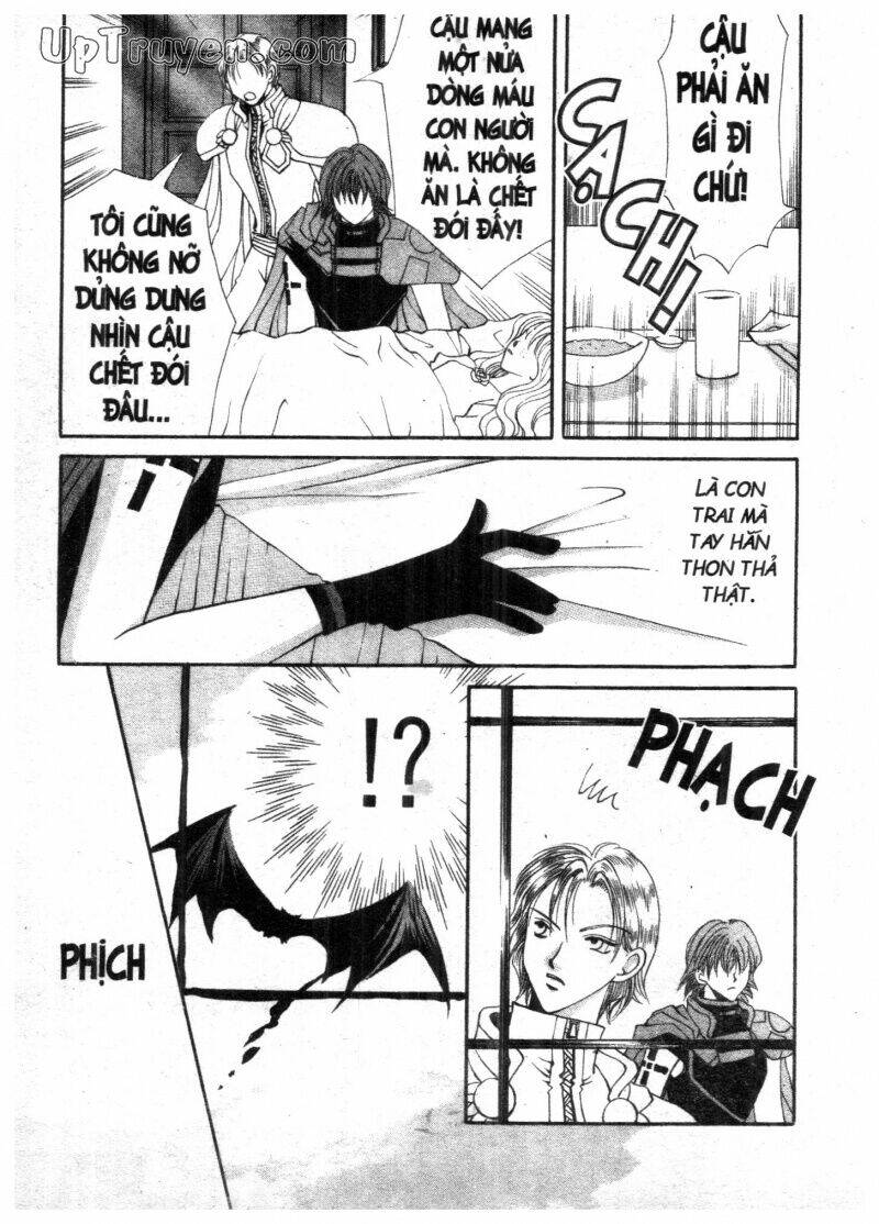 vampire game chapter 14 32