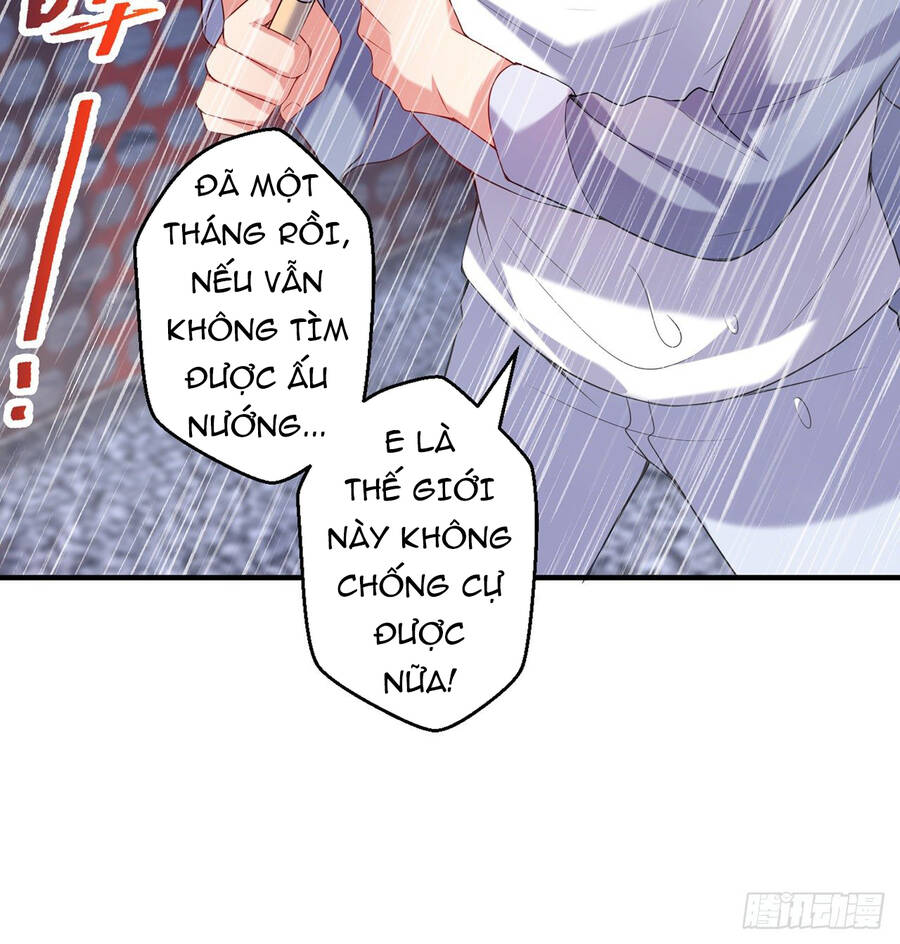 nhặt thuộc tính tại trái đất chapter 21 44