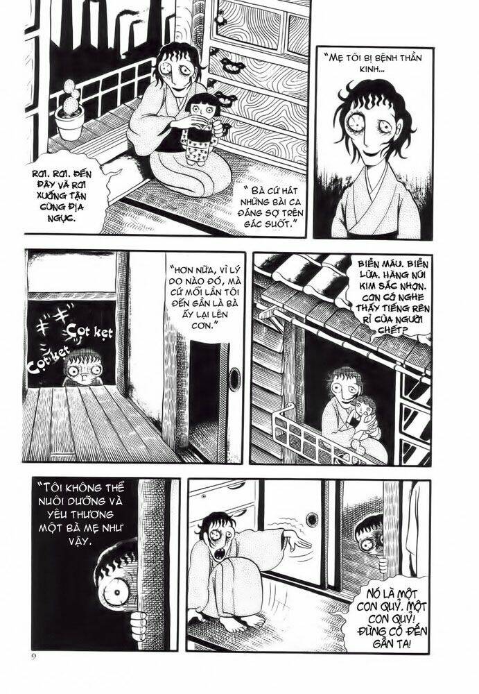 lullabies from hell chapter 1 13