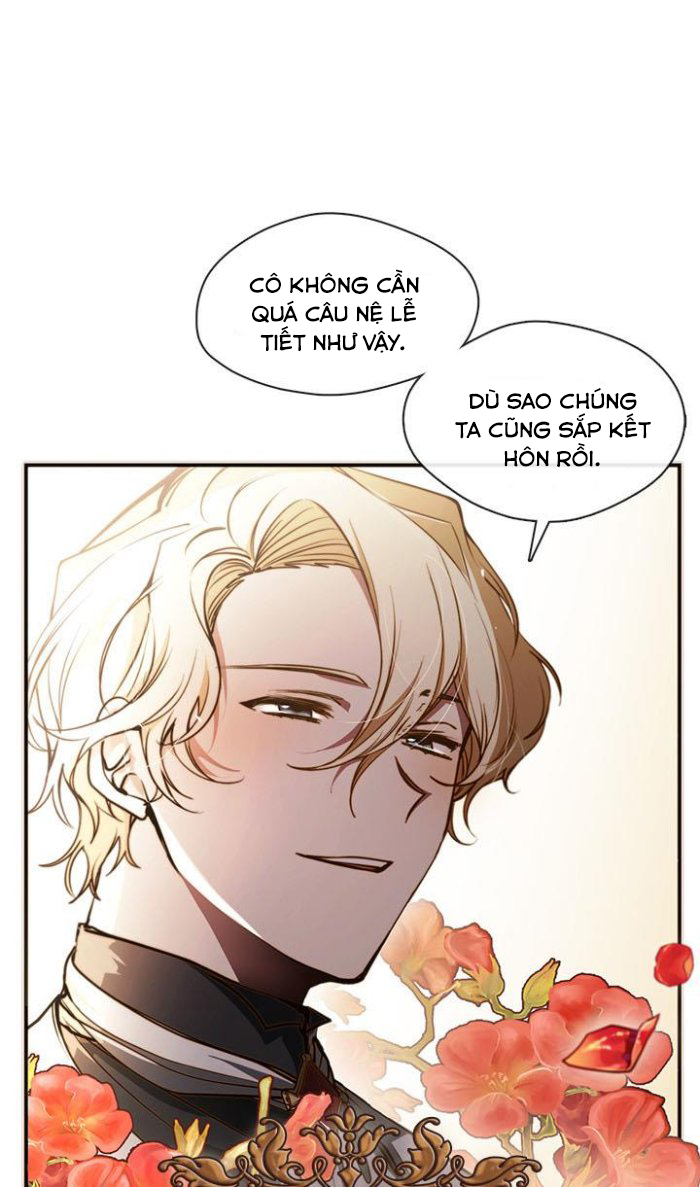 không thể bỏ rơi nhân vật phản diện chapter 5 4