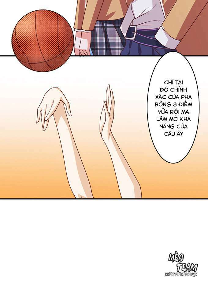 tình yêu ba tuyến chapter 17 33