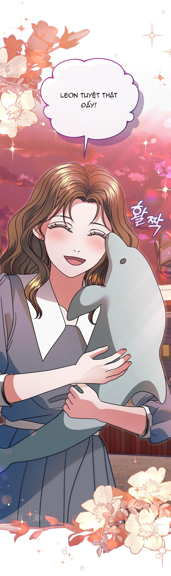 [18+] hãy cầu xin ta đi chapter 32.2 30