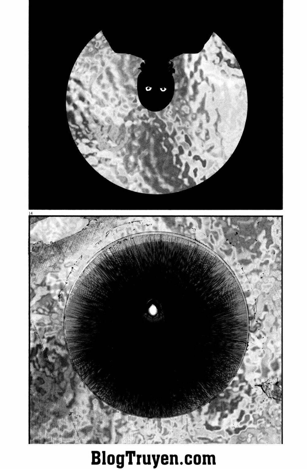 homunculus chapter 102 16