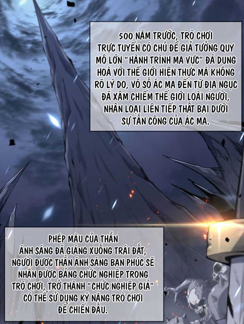 sát thủ cấp sss hồi quy chapter 0 2