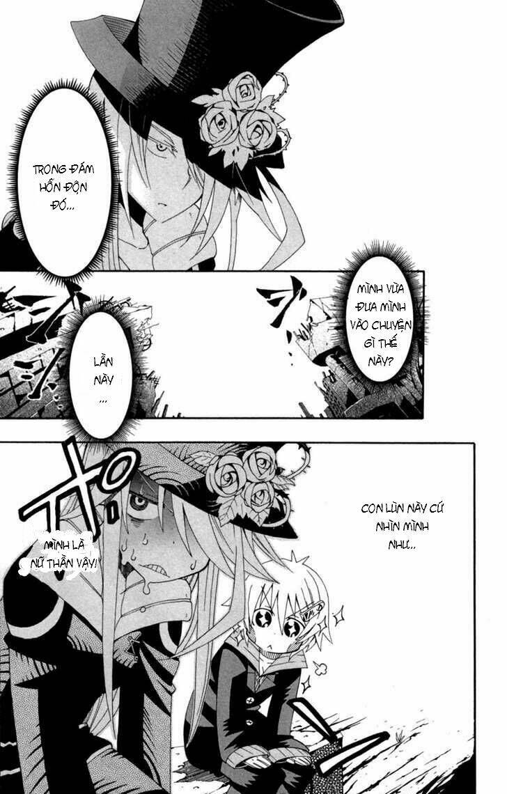 tripeace chapter 6 1