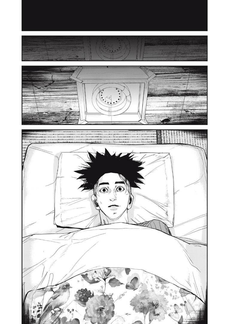 shokuryou jinrui re: starving re:velation chapter 34.2 5