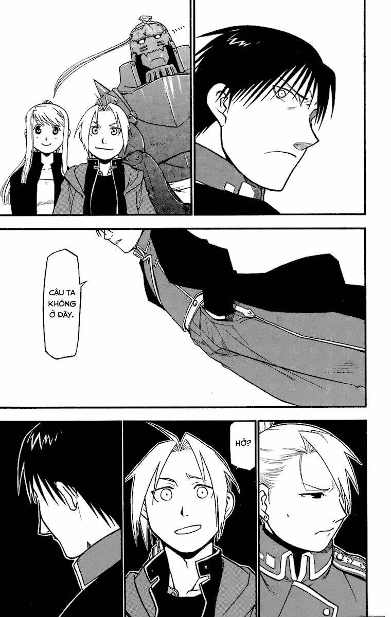 giả kim thuật chapter 35 11