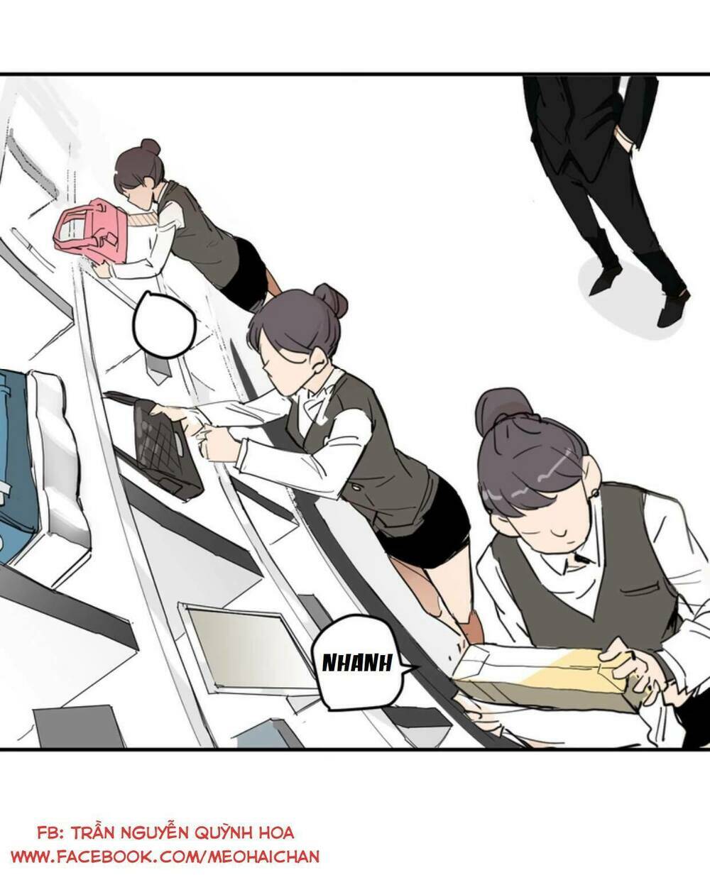 thế giới của đồng tiền chapter 1 68