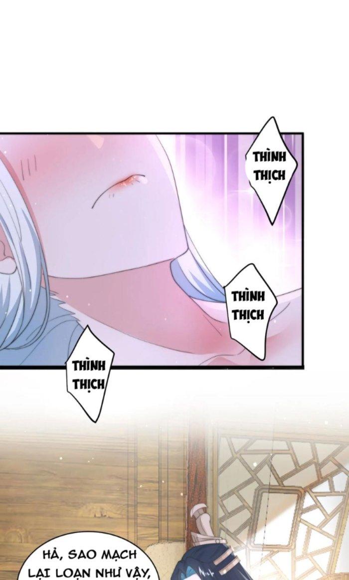 mỗi nữ đồ đệ đều muốn giết ta chapter 33 29