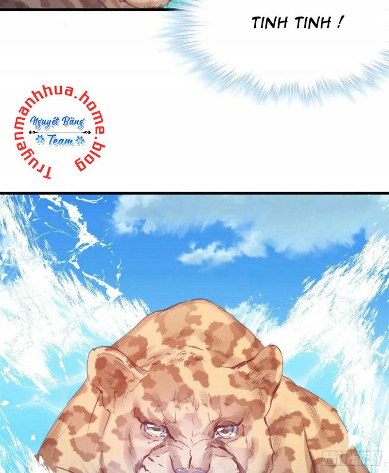 [16+] thảnh thơi thú thế chủng chủng điền, sinh sinh tể chapter 219 20