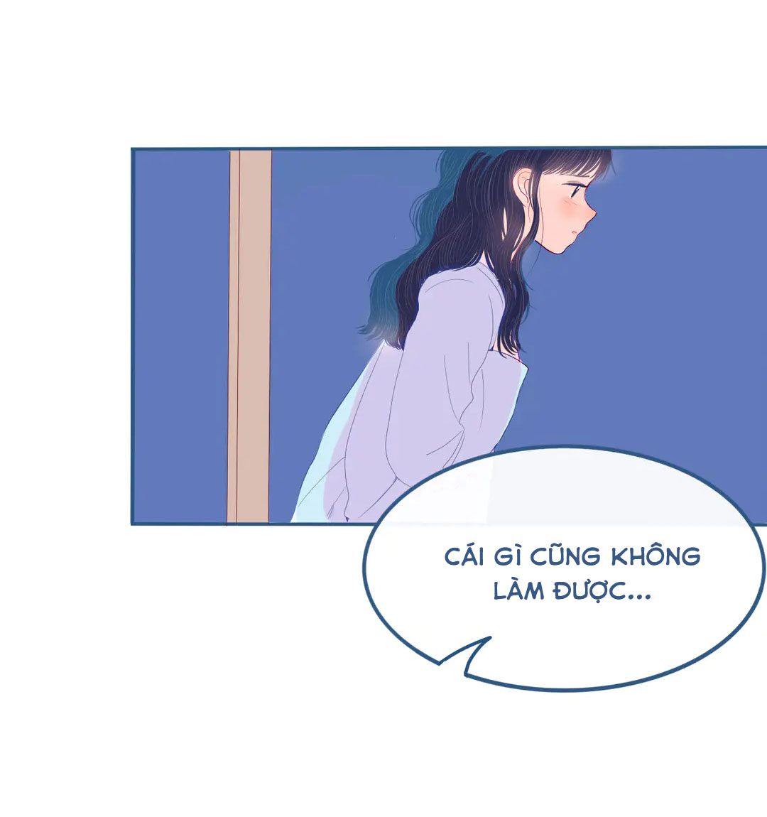 không có mưa gió thì sao có nắng chapter 26 22