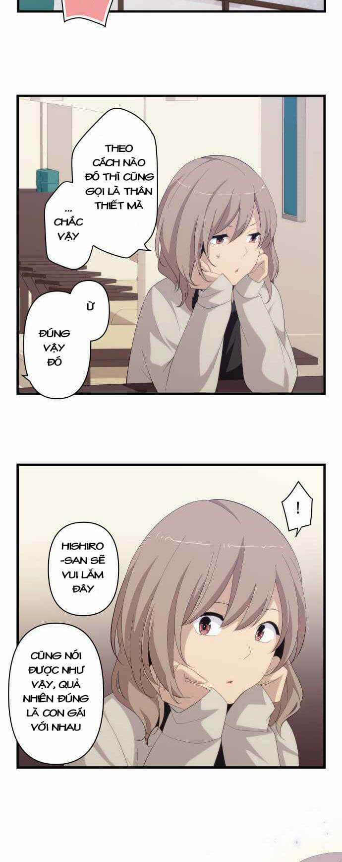 viên thuốc trùng sinh chapter 173 22