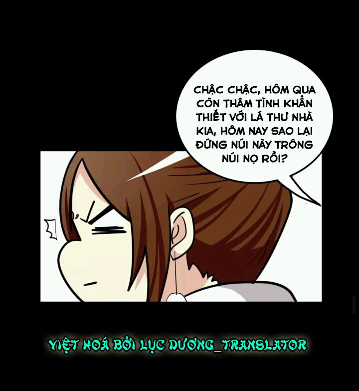 lưỡng bất nghi (full) chapter 91 16