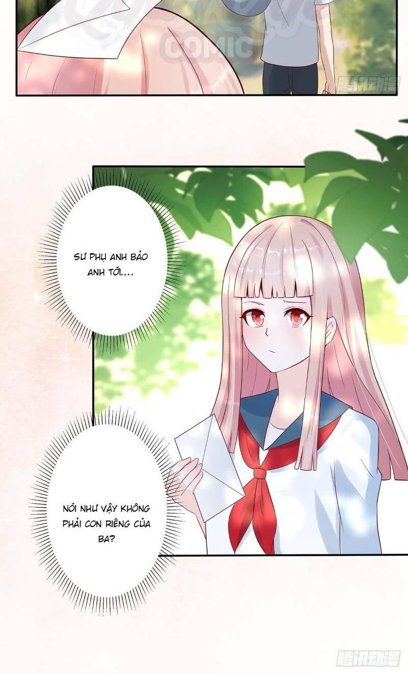 người tu tiên tại đô thị chapter 4 2