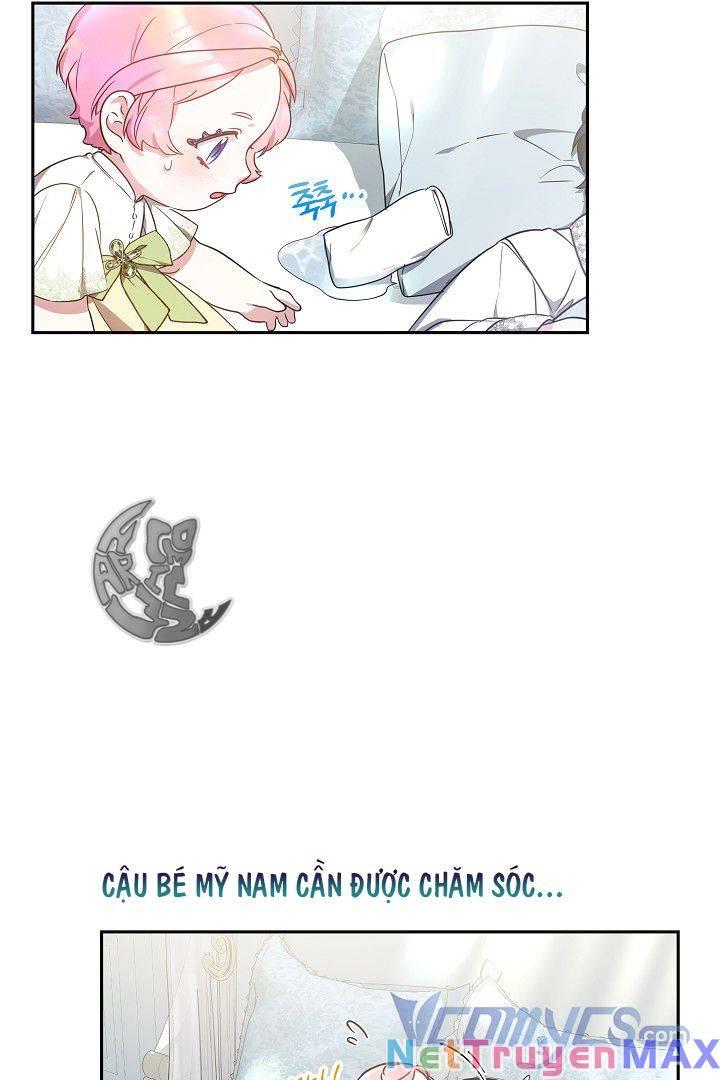 rồng con thuần hóa những kẻ điên chapter 12 13