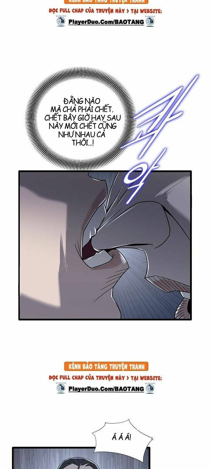 cuồng long chapter 3 25