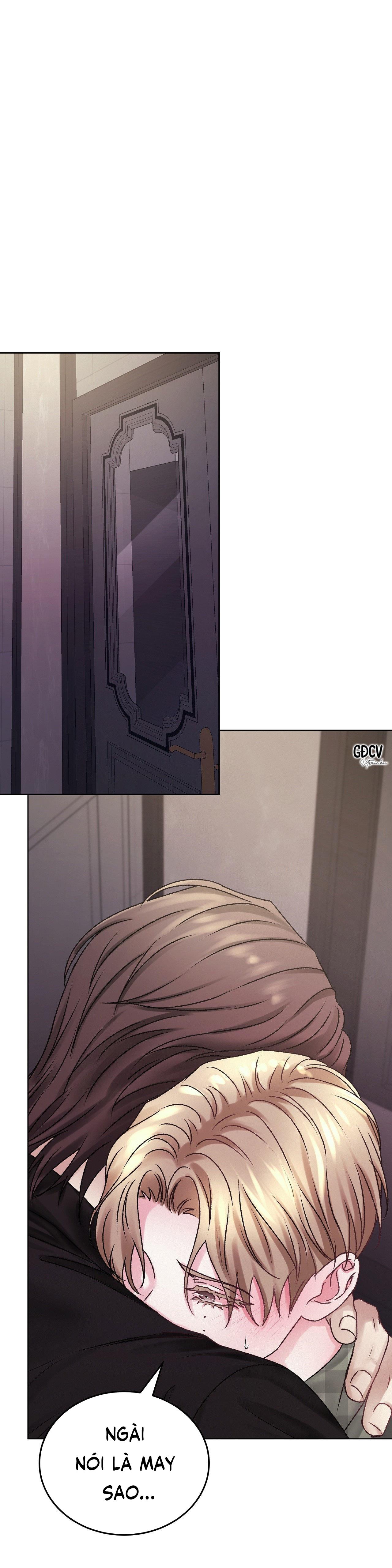 con nuôi bất đắc dĩ chapter 28 16