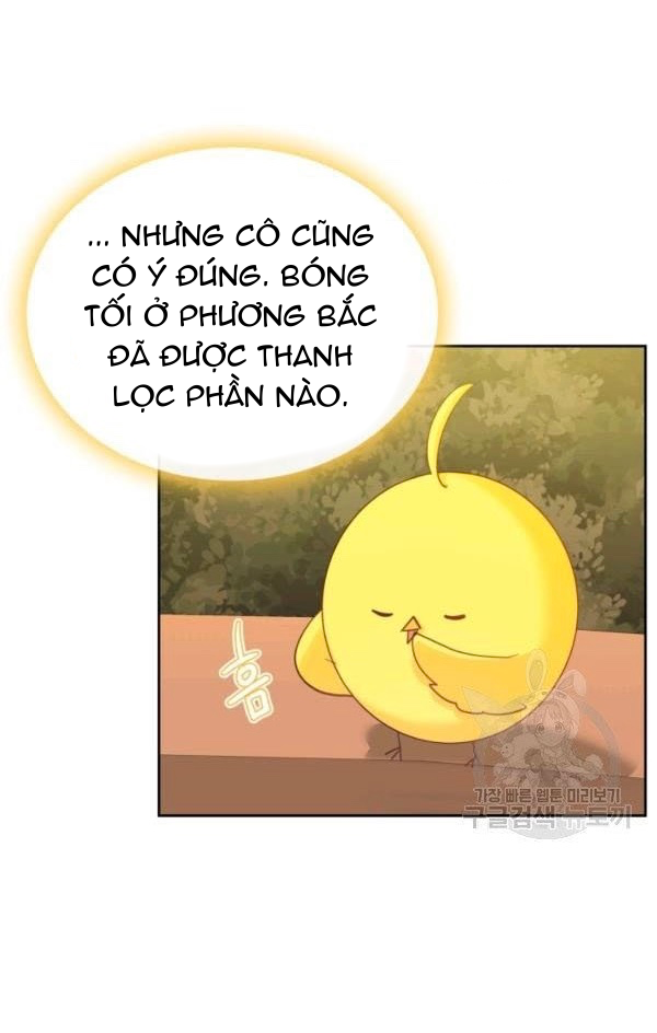 ác nữ muốn sống trong ngôi nhà bánh ngọt chapter 41.1 7