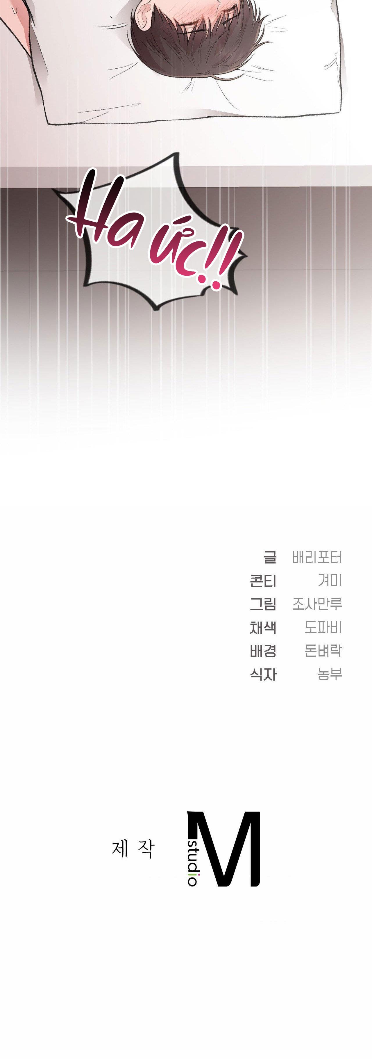 zai đẹp nhưng lại thích dạy đời chapter 43 37