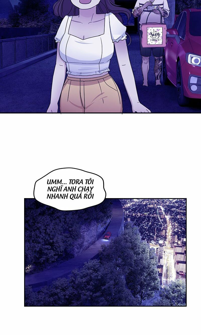 nửa đêm ở poppy land chapter 37 49