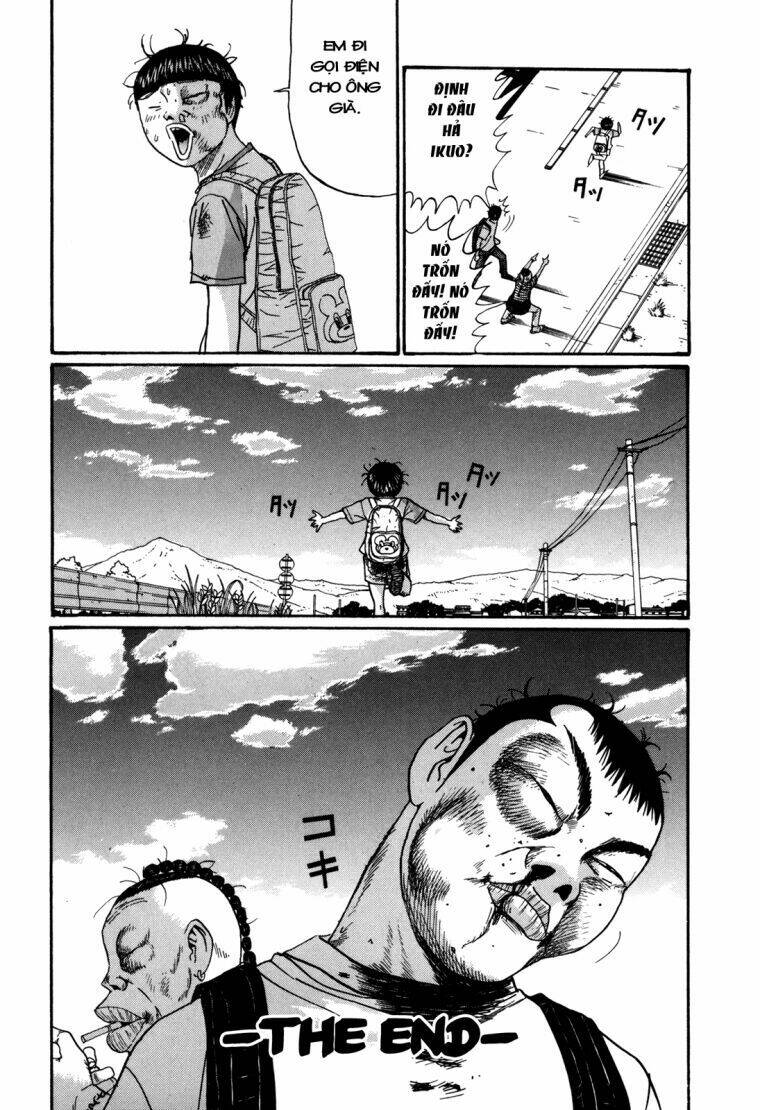 boku to issho chapter 49 20