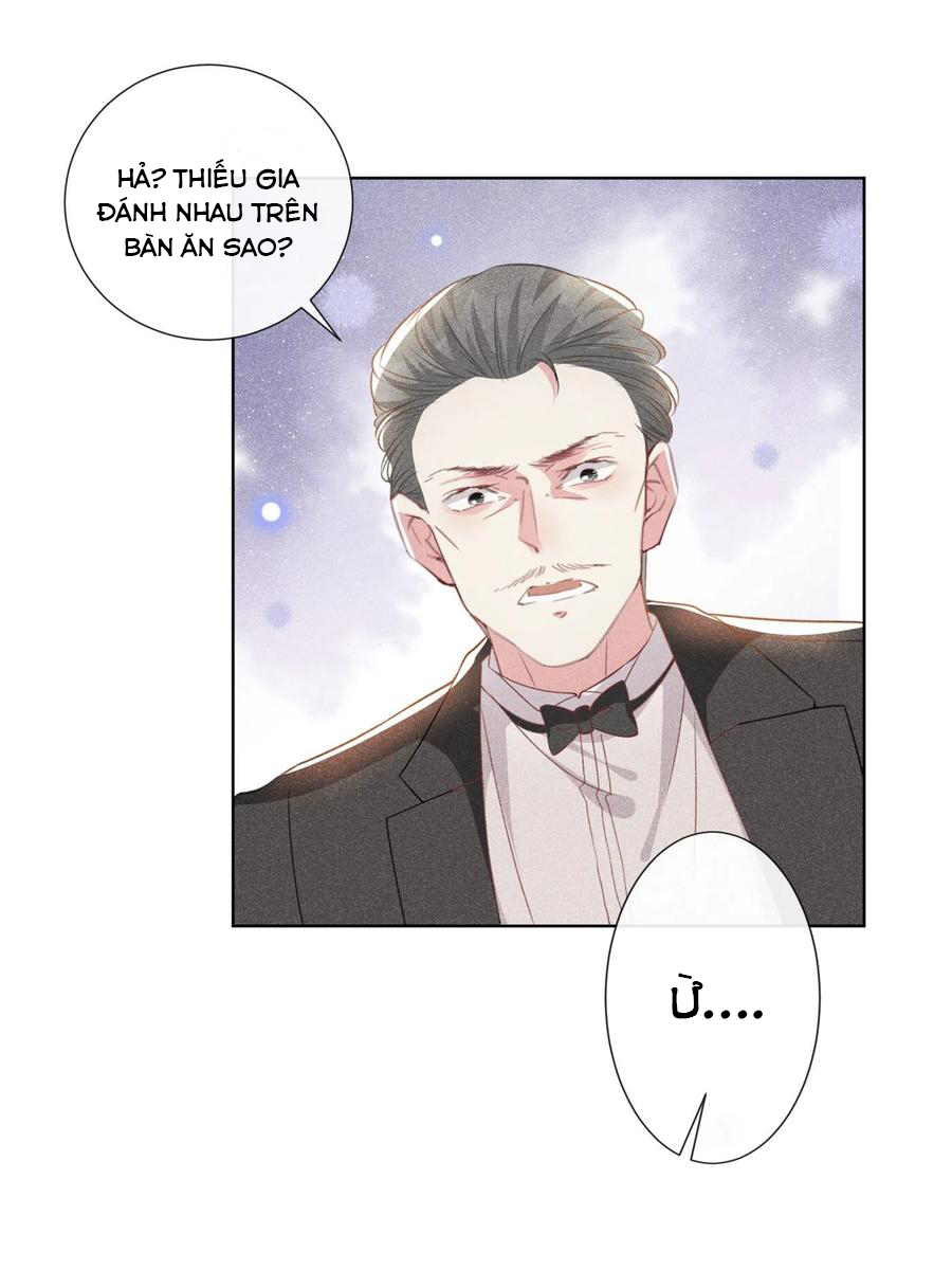 anh ấy gọi tôi là hắc liên hoa chapter 59 5