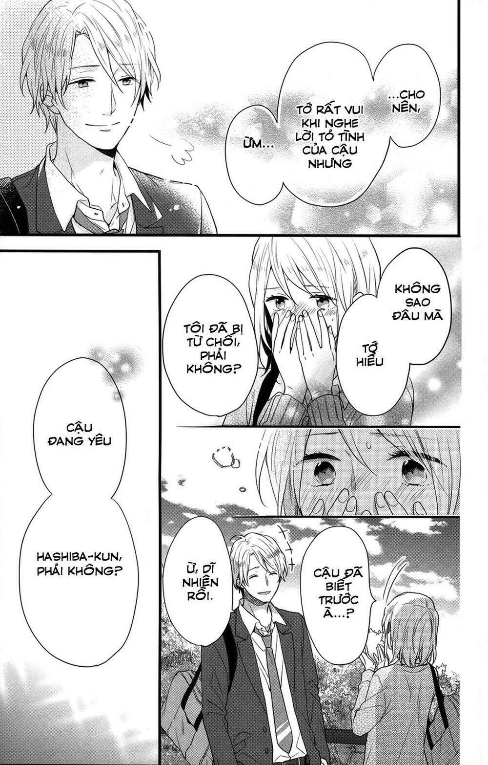 ngày cầu vồng chapter 35 15