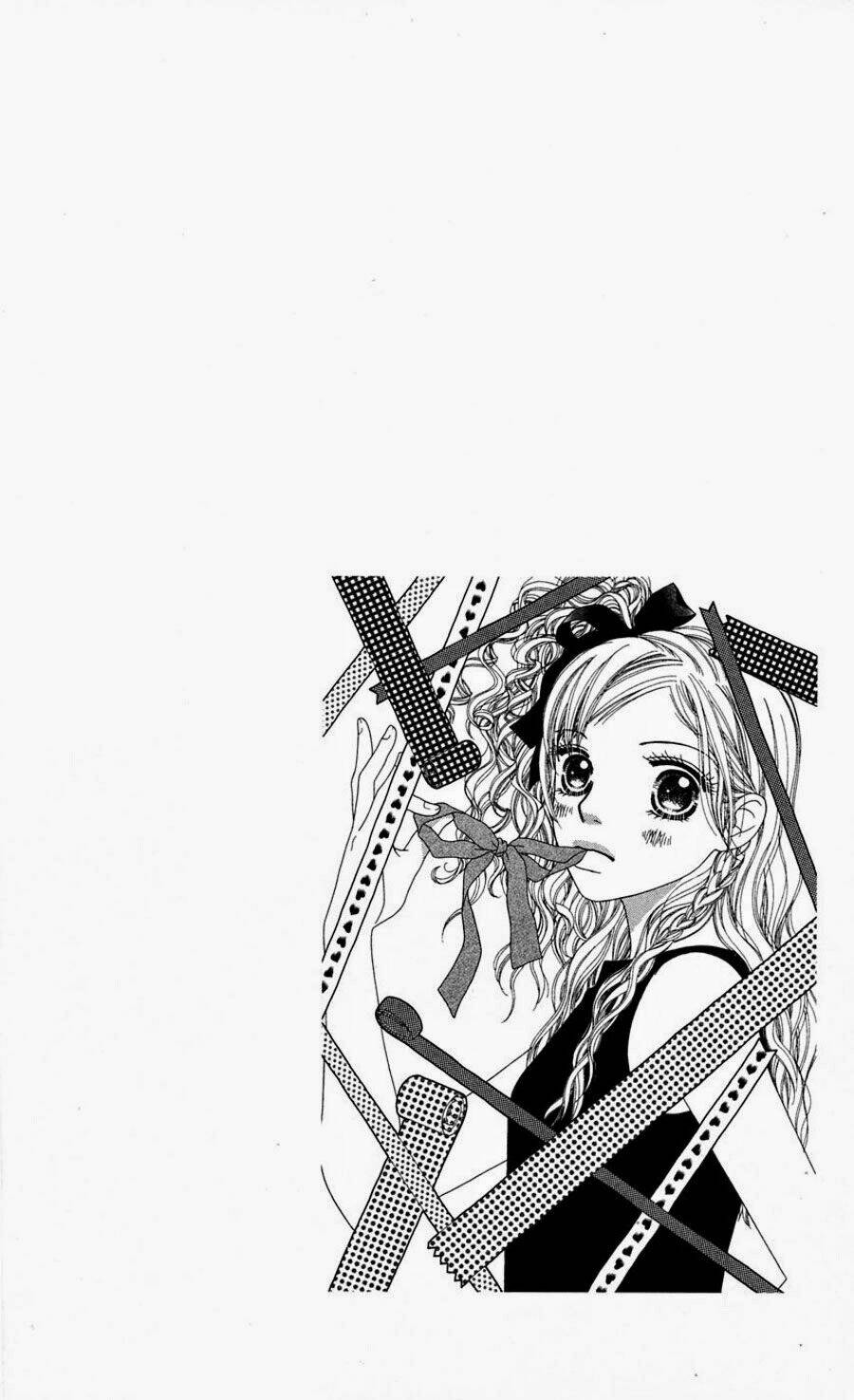 parfait tic - cô láng giềng chapter 70 25