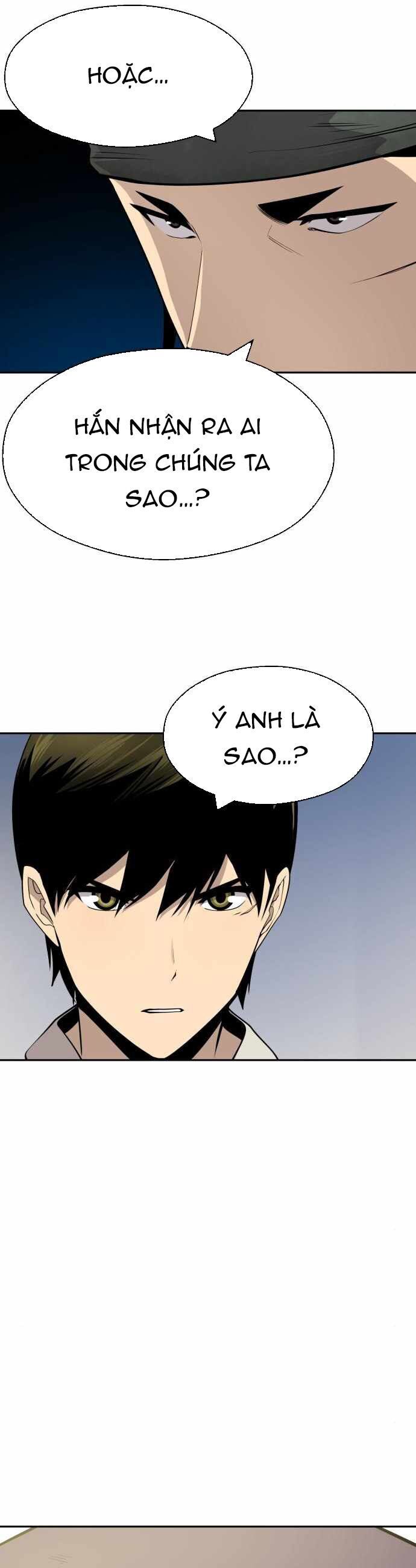 kiếm sĩ thiếu niên chapter 40 5