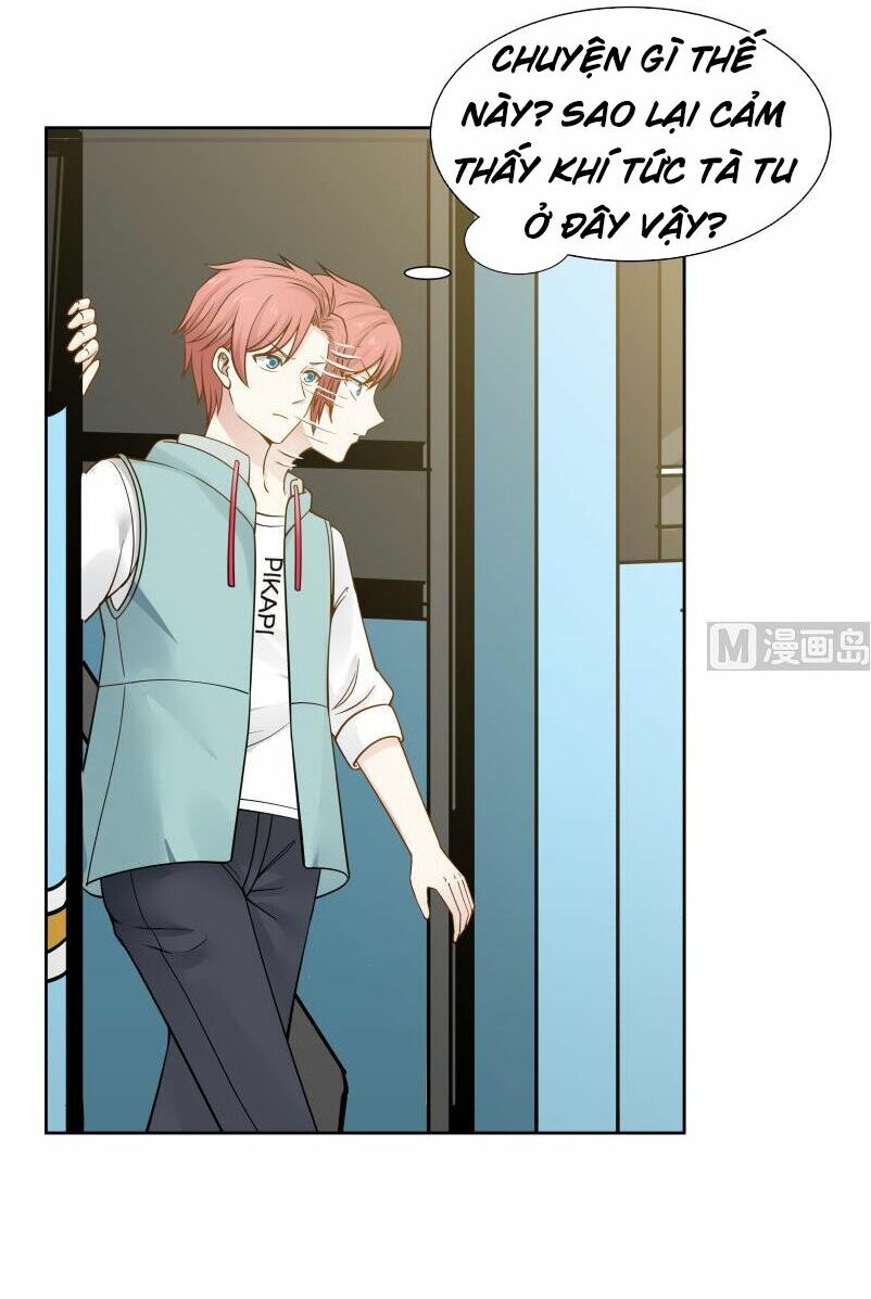 trên người ta có một rồng chapter 49 14