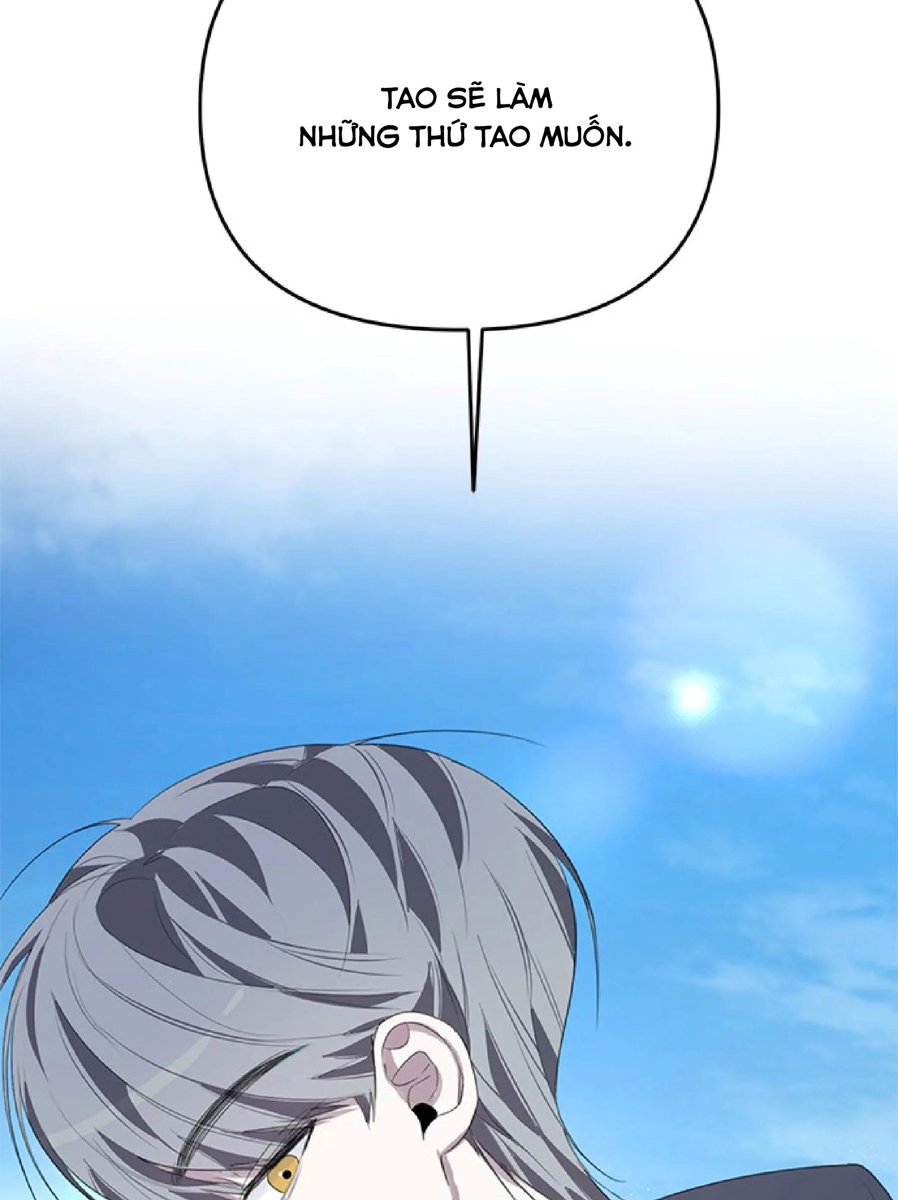 đàn anh xấu xa của tôi chapter 42 82