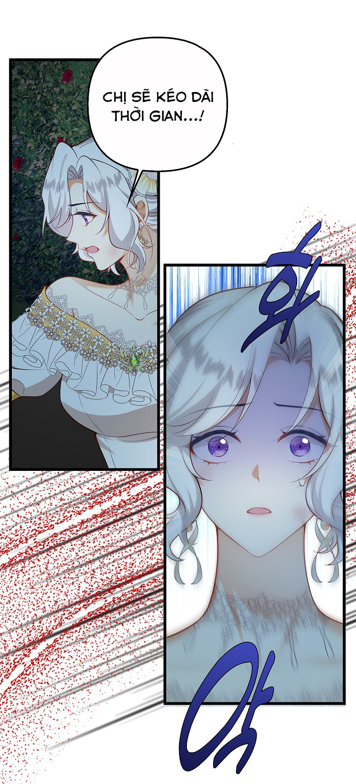 tôi sẽ nuôi dưỡng hai đứa con của nam chính chapter 32 2