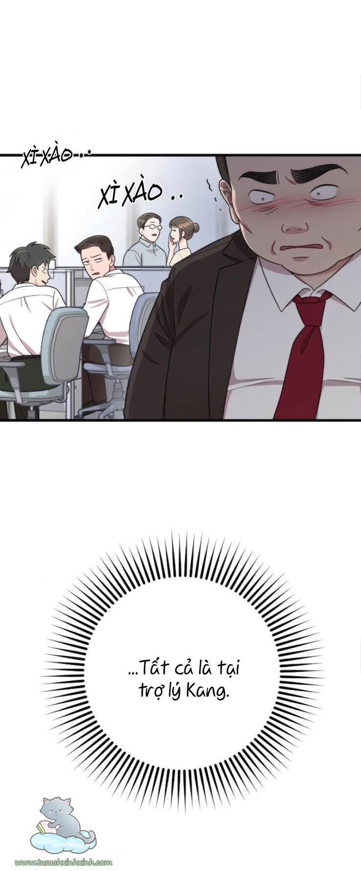 cô đi mà lấy chồng tôi chapter 18 61