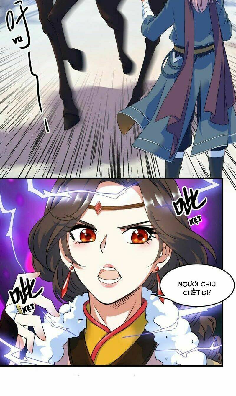 tối cường quang hoàn hệ thống chapter 2 9