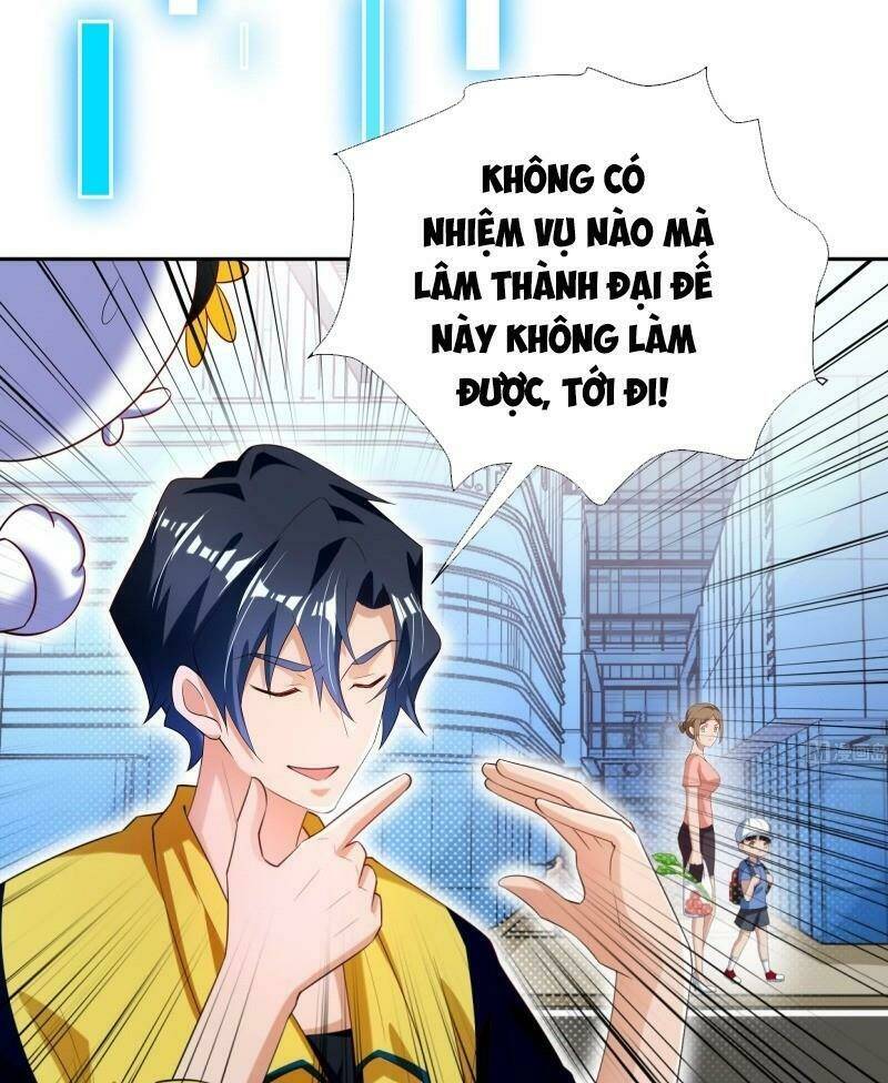 shipper thần cấp chapter 48 7