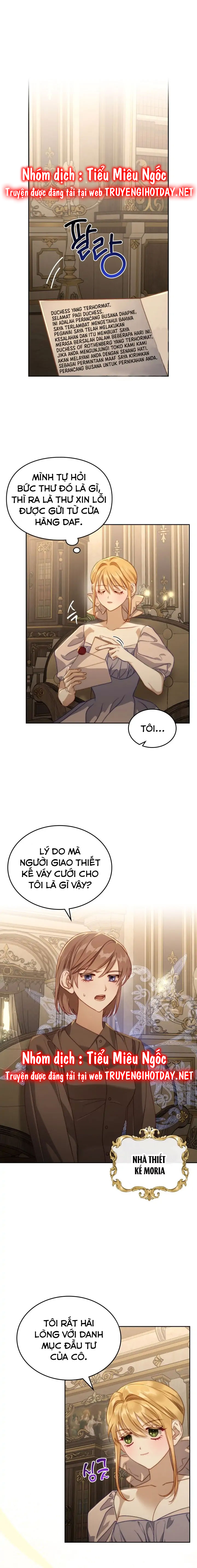 thư viện ánh trăng chapter 39 2