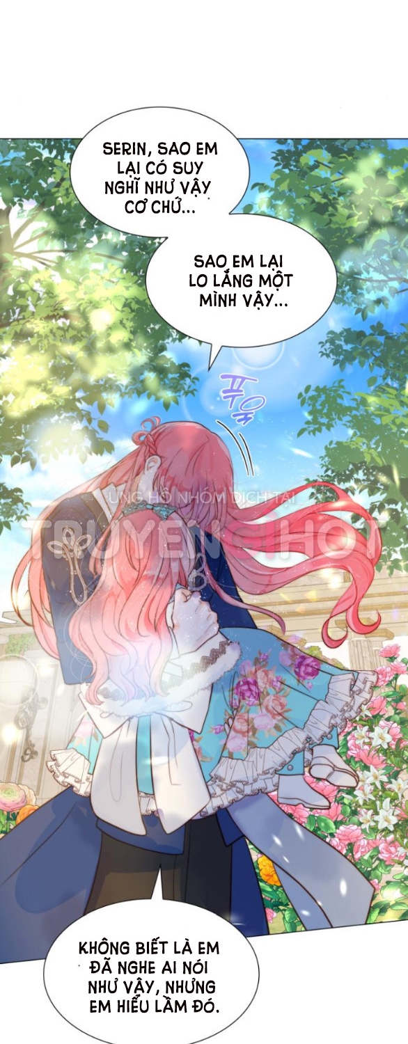 sau khi chuyển sinh tôi trở thành công chúa chapter 6 17