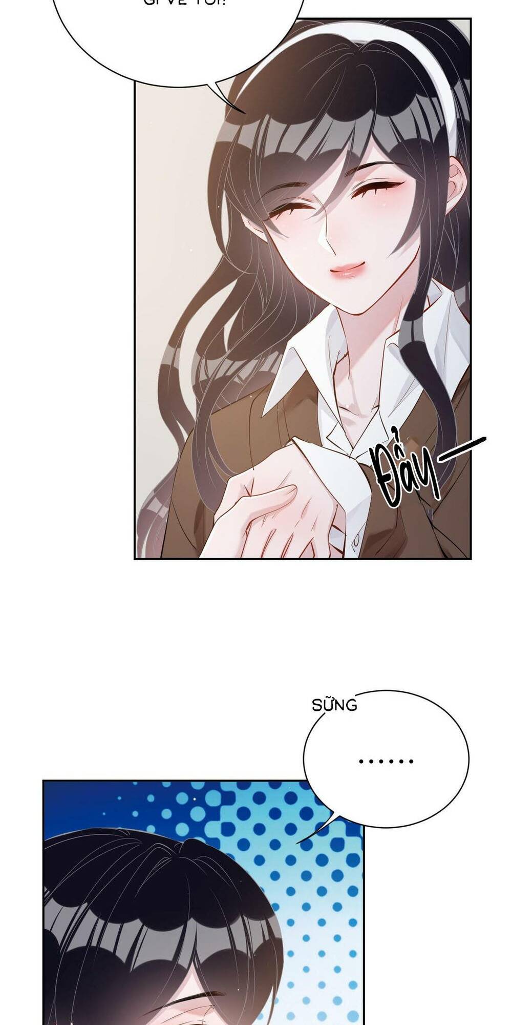 thế thân tự mình tu dưỡng chapter 41 14