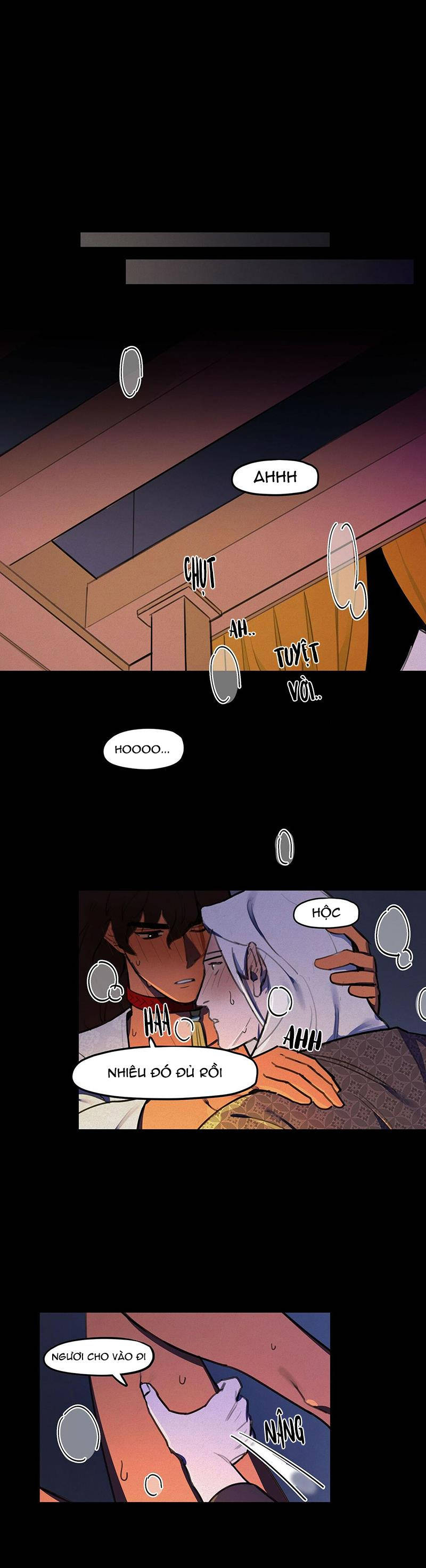 ta không phải tiều phu chapter 7 10