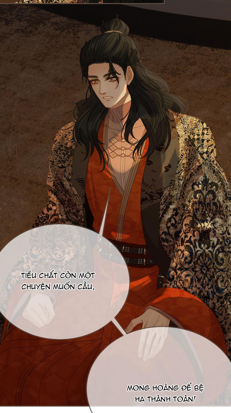 á nô 2: thám hoa chapter 24 43