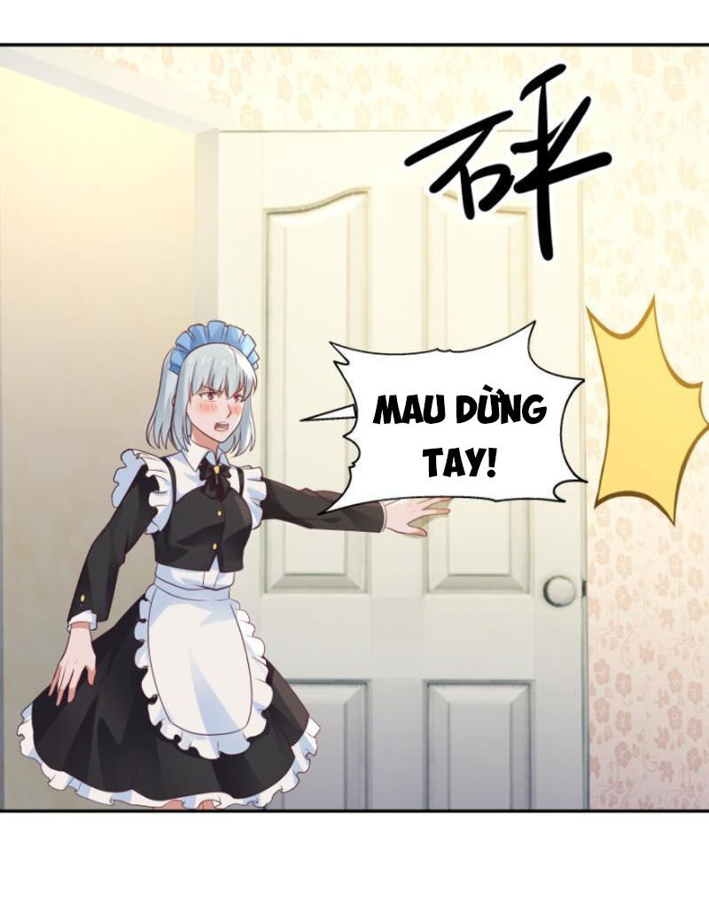 trên người ta có một rồng chapter 297 10