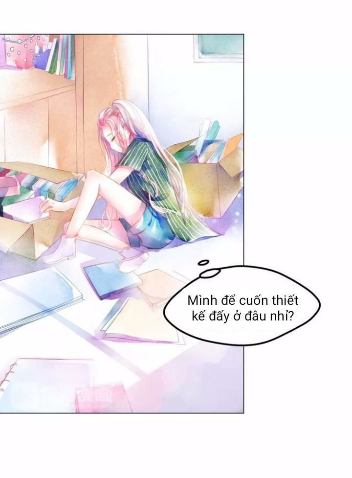 chuông và lá chapter 4.5 17