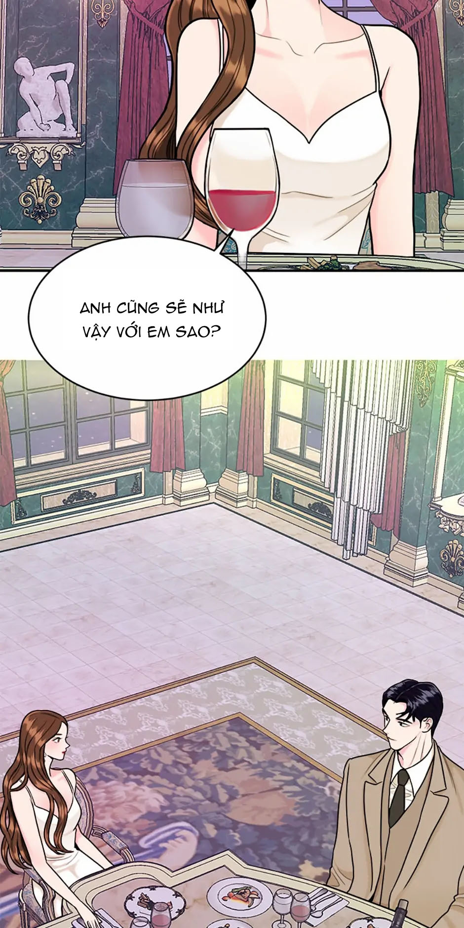 nghệ sĩ cello chapter 75.1 26