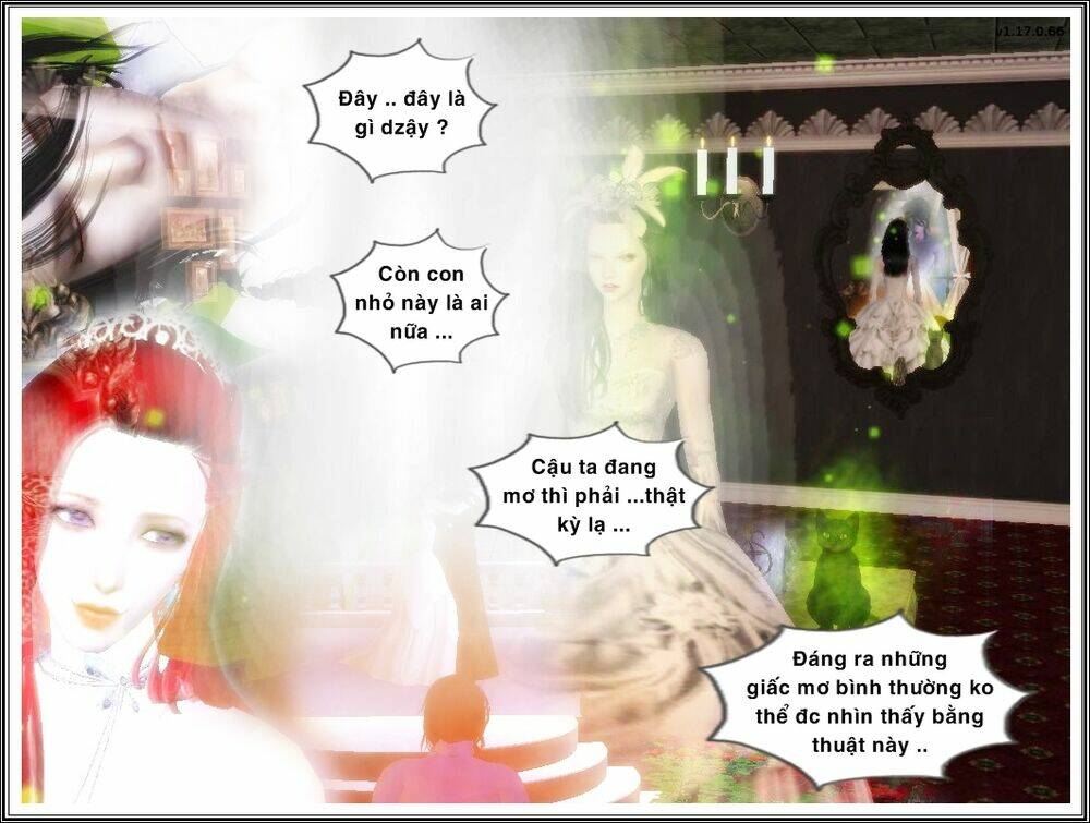 truyện sims - earl story chapter 48 34