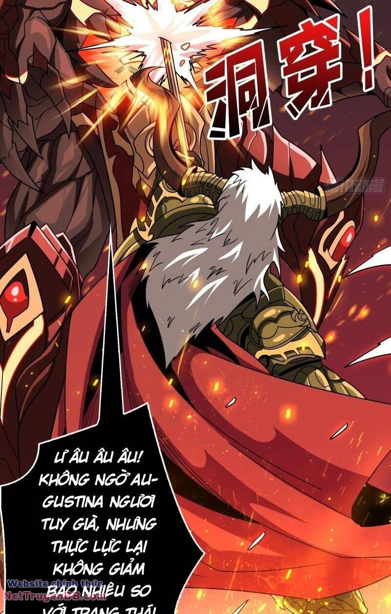 Vừa Chơi Đã Có Tài Khoản Vương Giả chapter 297 34